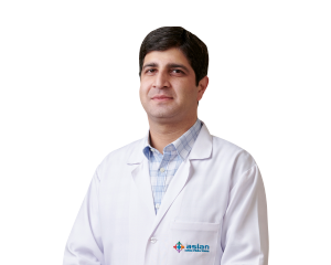 Dr. Aakib Hamid Charag